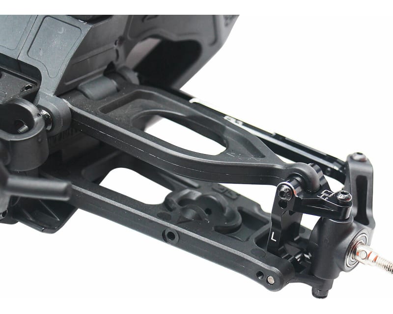 Aluminum Hub Carrier/C-Hub Gorgon