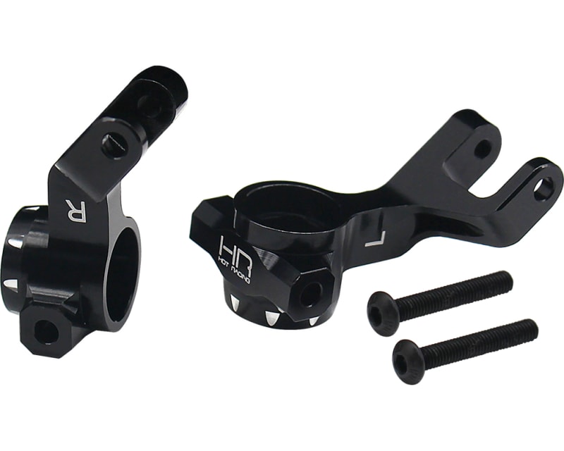 Aluminum Front steering blocks Knuckle Gorgon