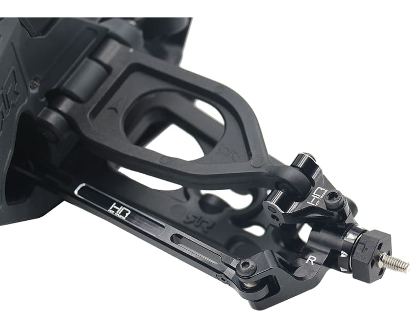 Aluminum Front steering blocks Knuckle Gorgon 