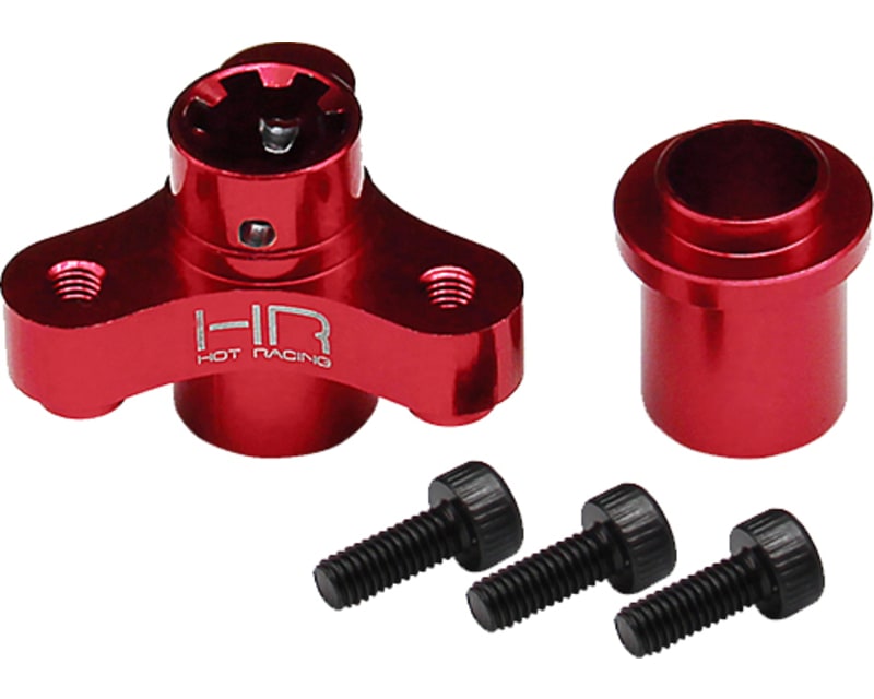 Power Up slipper eliminator use Jato Gear Grogon