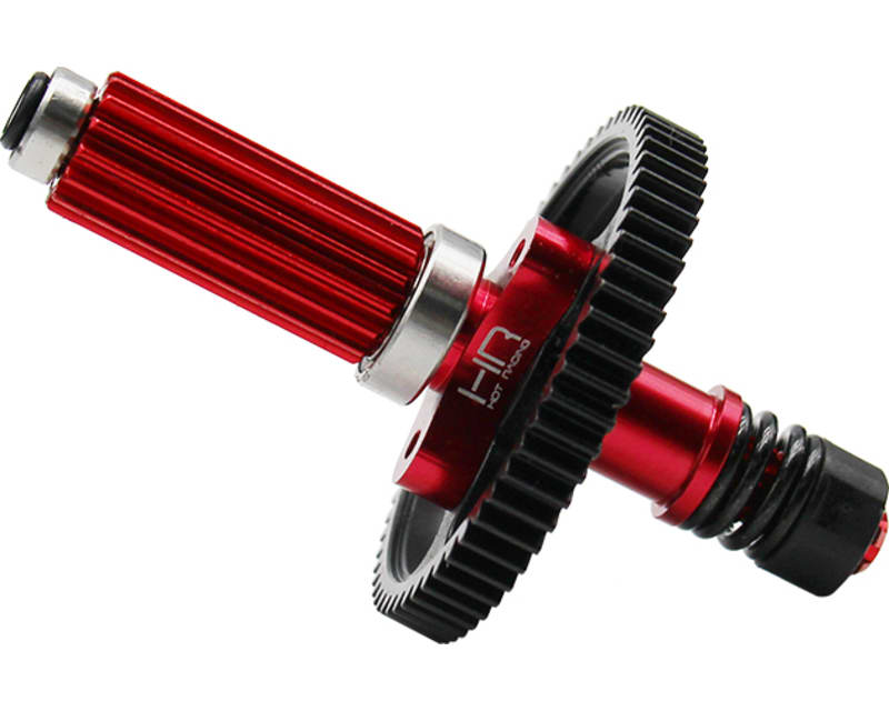 Power Up slipper eliminator use Jato Gear Grogon