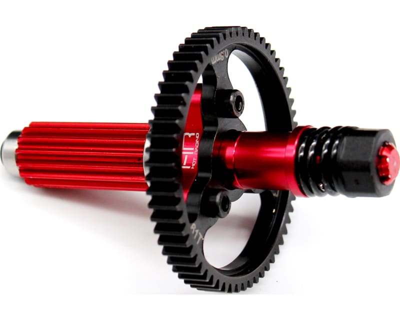 Power Up slipper eliminator use Jato Gear Grogon