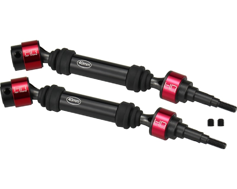Cv Splined Driveshafts 40MM Axle 31mm