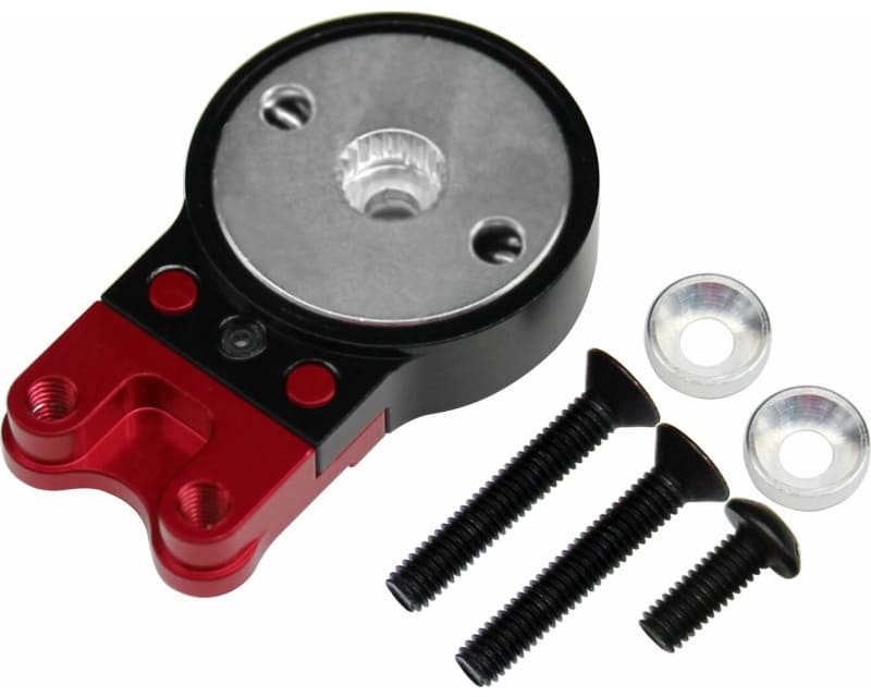 23T Steering Servo saver Arrma Gorgon