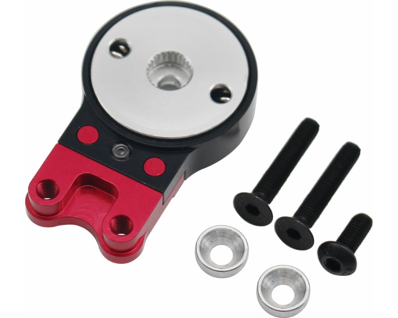 25T Steering Servo saver Arrma Gorgon