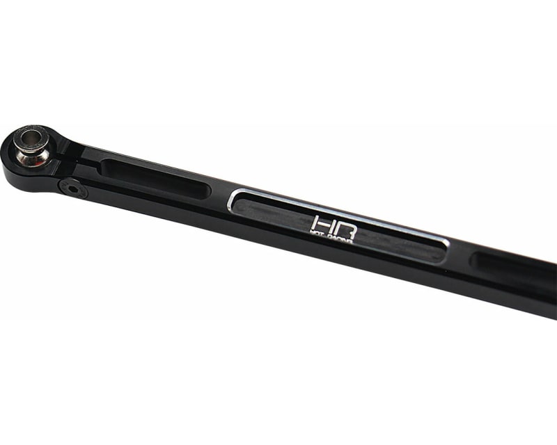 Aluminum Steering Toe Links fits Arrma Gorgon 