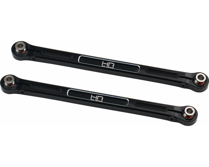 Tap to zoom Aluminum Steering Toe Links fits Arrma Gorgon