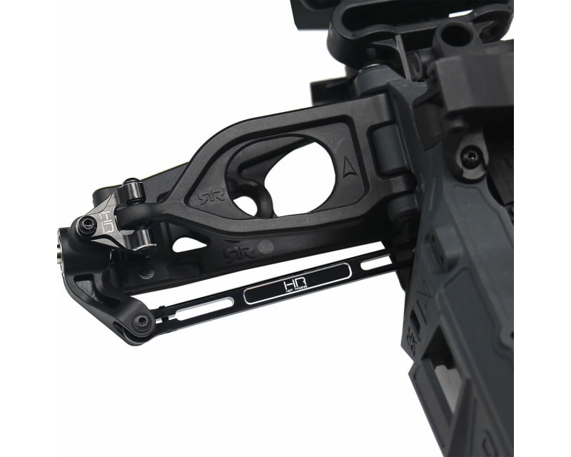 Aluminum Steering Toe Links fits Arrma Gorgon 