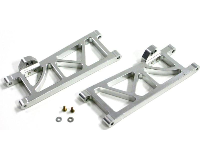 Tap to zoom Silver Alum. Rear Arm Set