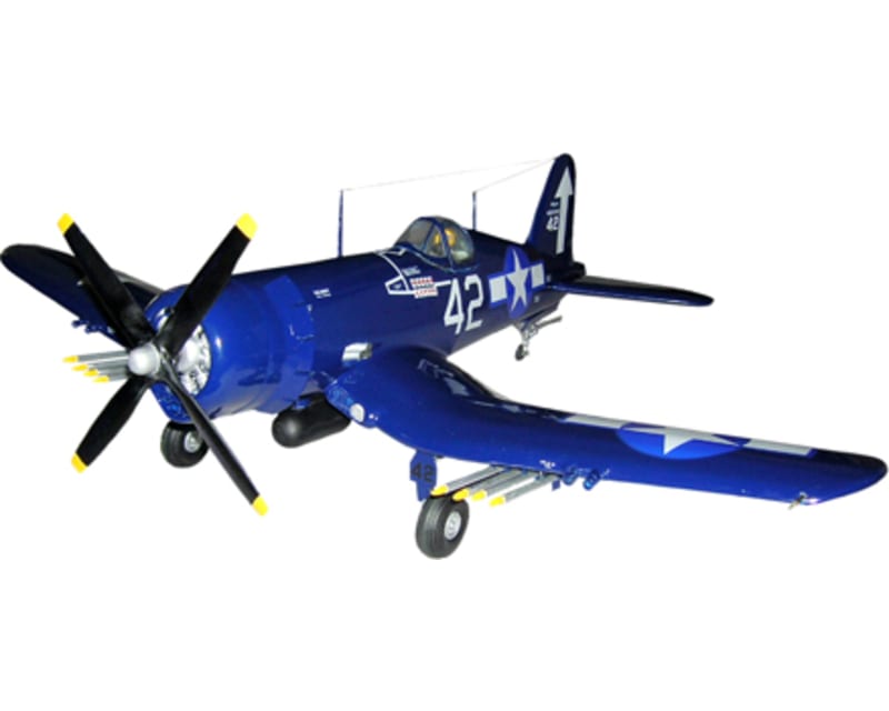 Tap to zoom Vought F4u-4 Corsair