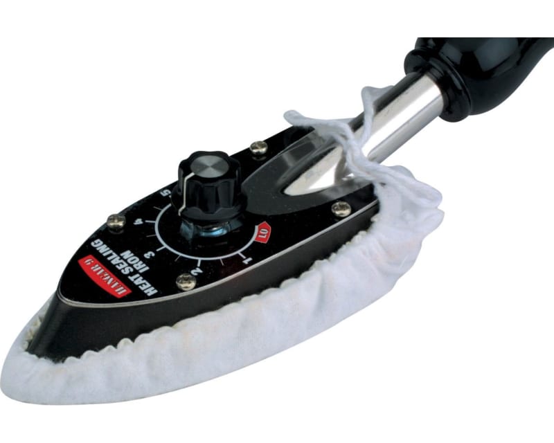 Han141 Sealing Iron Sock (sock only)