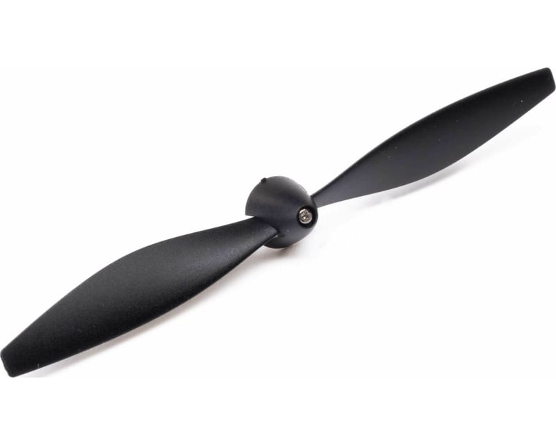 Propeller and Spinner: Micro XCub 450mm
