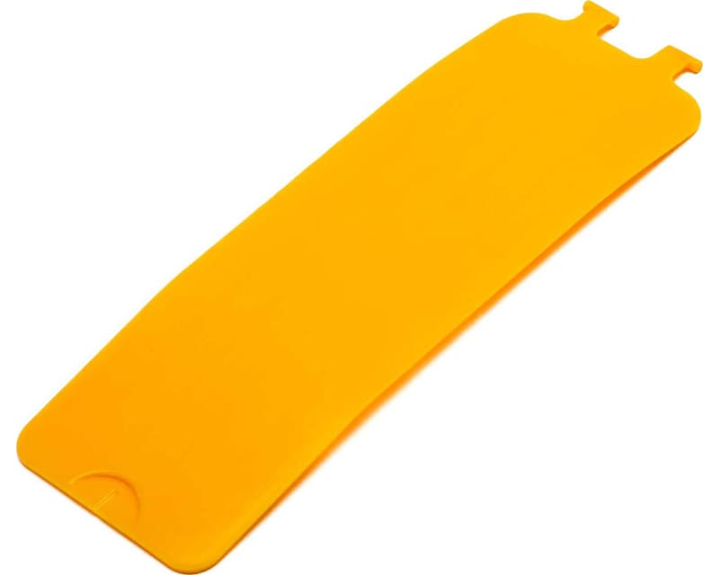 Battery Hatch: Cleetus Carbon Cub 1.3m