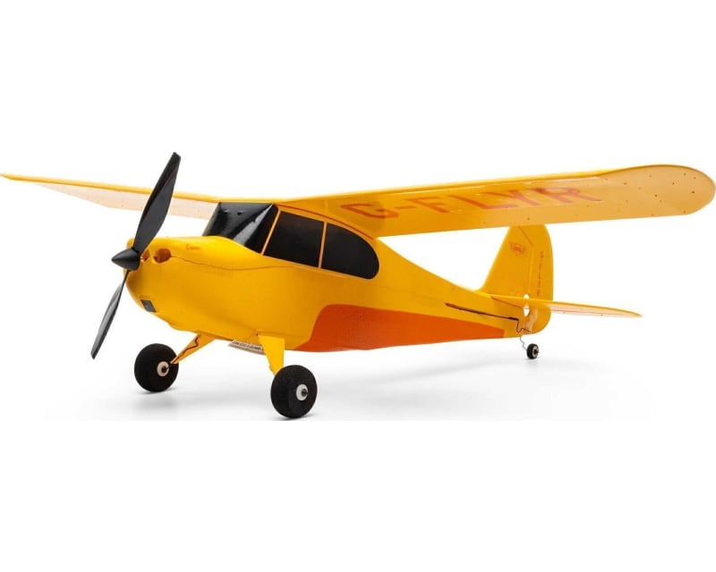 Champ Anniversary Special Edition 515mm BNF Basic with SAFE Sele