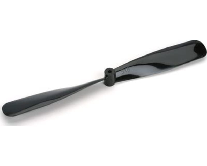 Tap to zoom Propeller: 9 X 6; Super Cub Lp