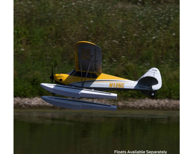 Carbon Cub S 2 1.3m Rtf Basic