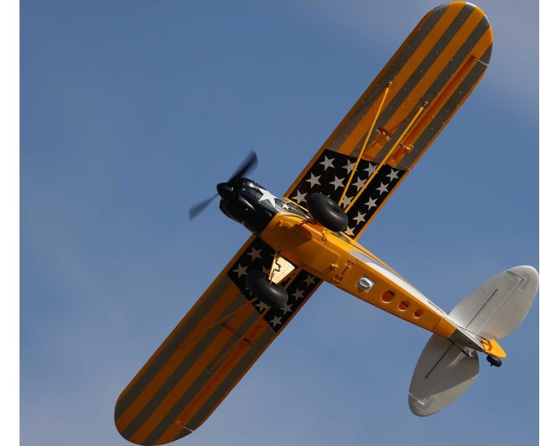 Carbon Cub S 2 1.3m Cleetus Mcfarland Special Edition Bnf Basic