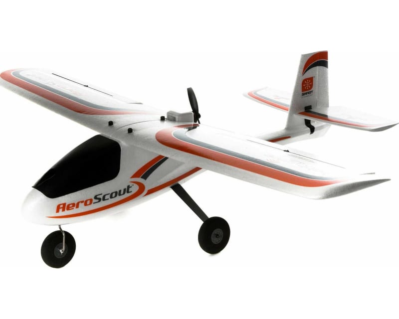 Aeroscout S 2 1.1m Rtf Basic