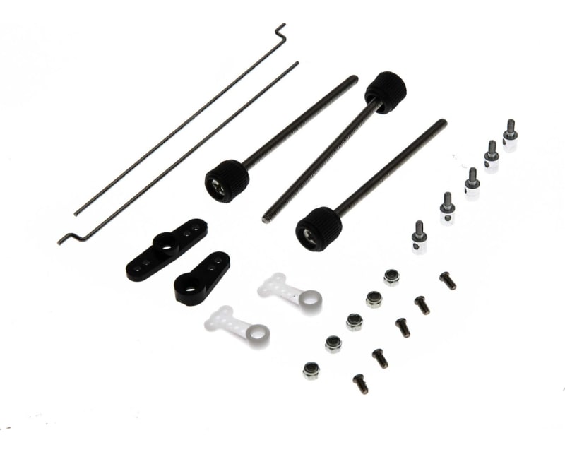 Hardware Set: AeroScout