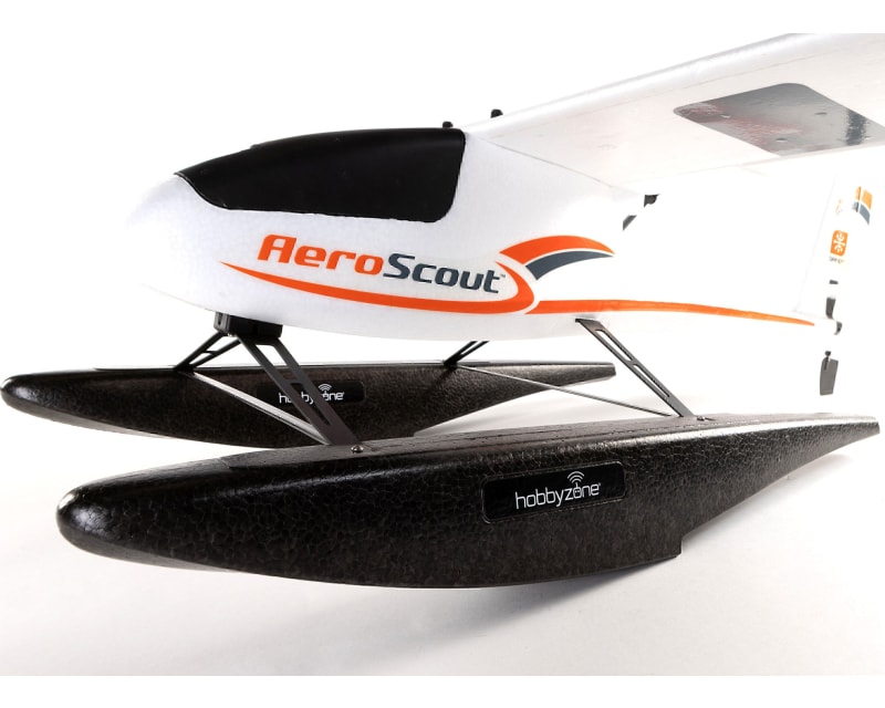 Float Set: AeroScout 1.1m