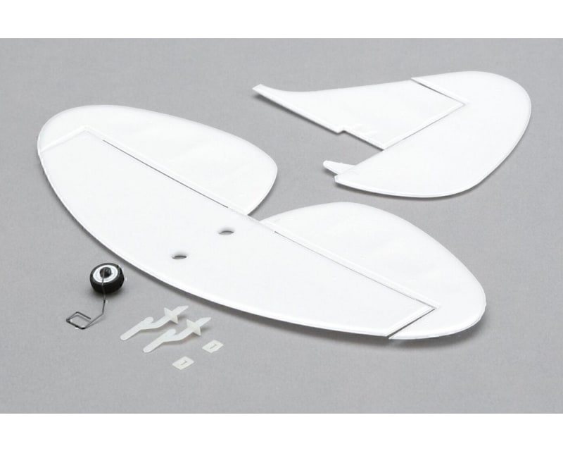 Tail Set: Sport Cub S