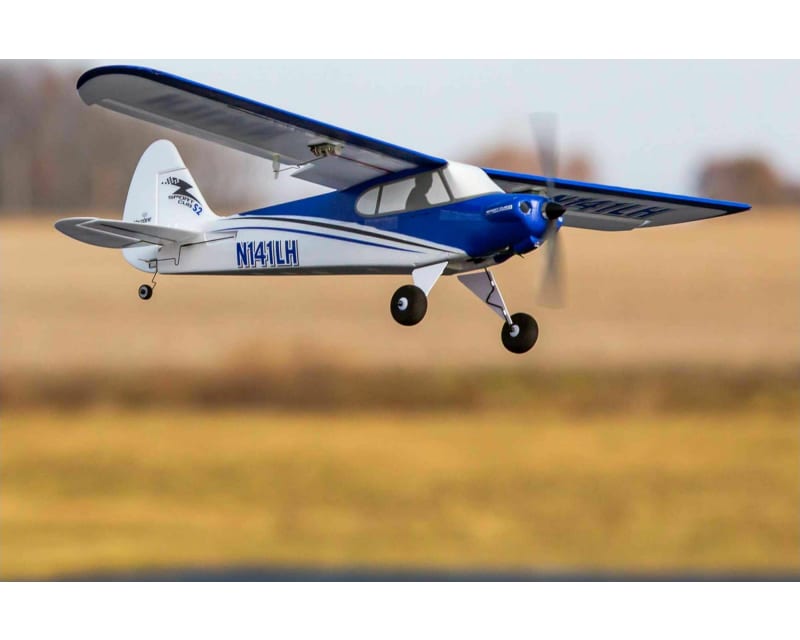 Sport Cub S 2 615mm Rtf W/Safe