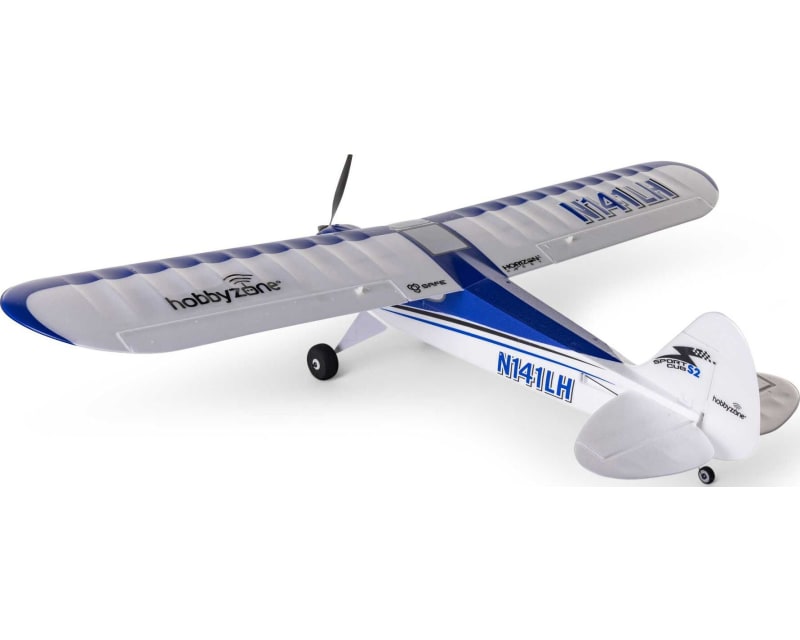 Tap to zoom Sport Cub S 2 RTF with SAFE