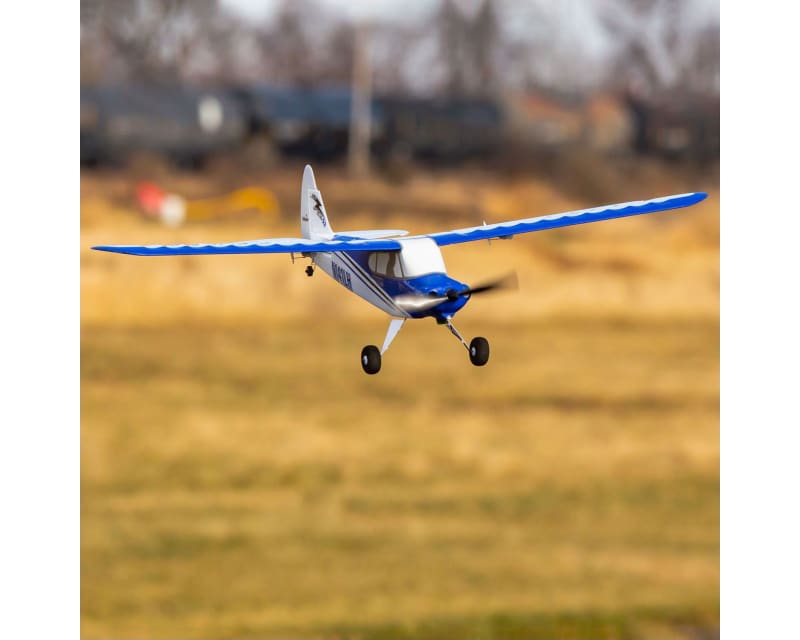 Sport Cub S BNF Basic with SAFE