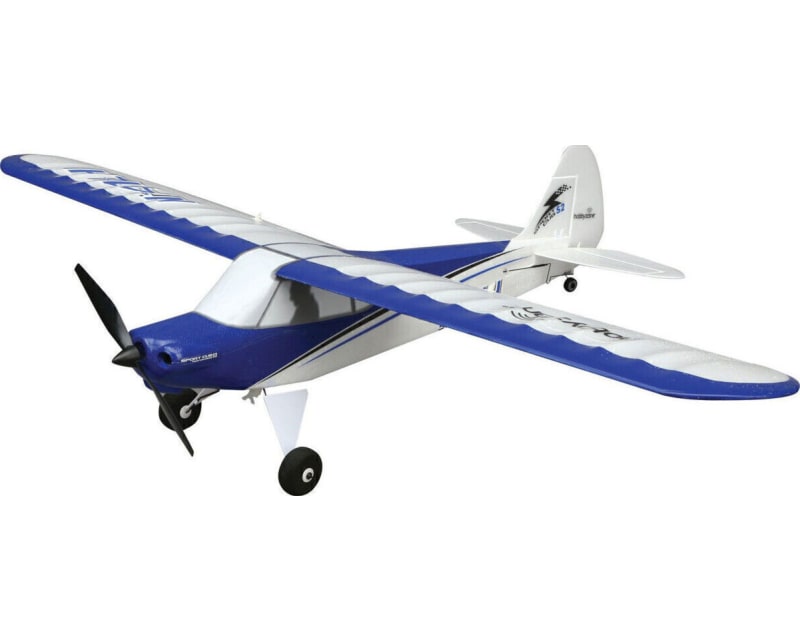 Sport Cub S BNF Basic with SAFE