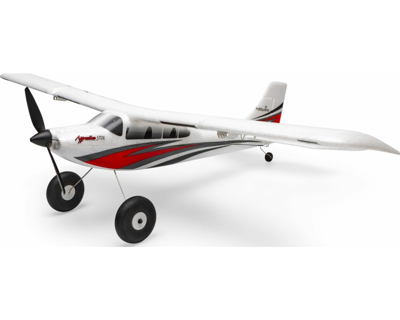 Apprentice STOL S 700 RTF with AS3X/SAFE