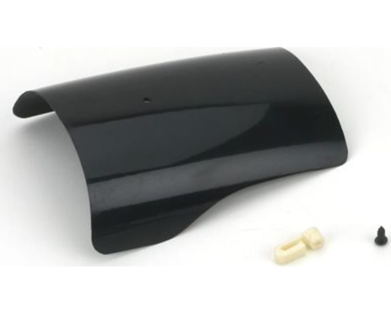 Tap to zoom HBZ7017 Canopy Cover with Hardware: FBF