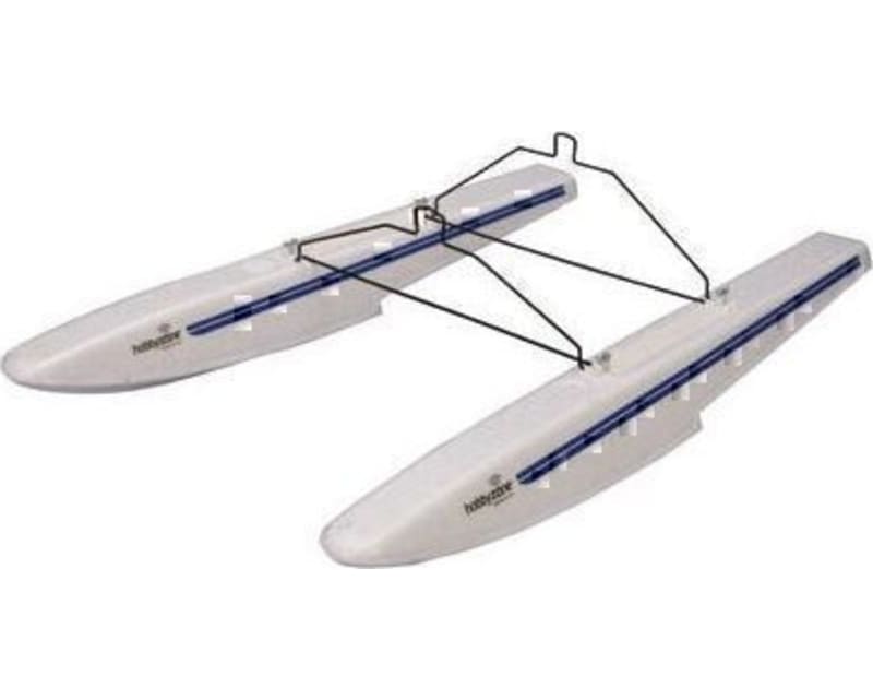 Tap to zoom Float Set: Super Cub Lp