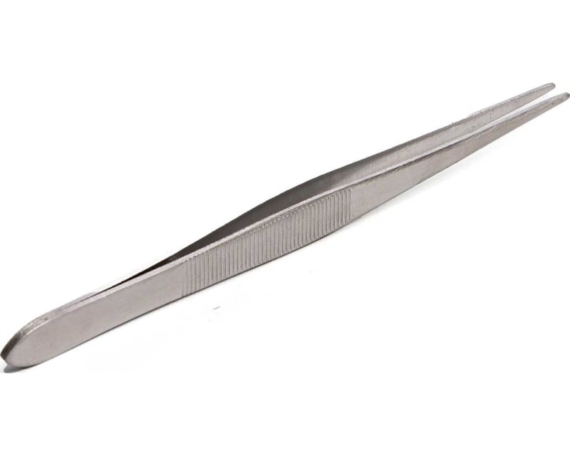 Tweezer Straight 4.7 In