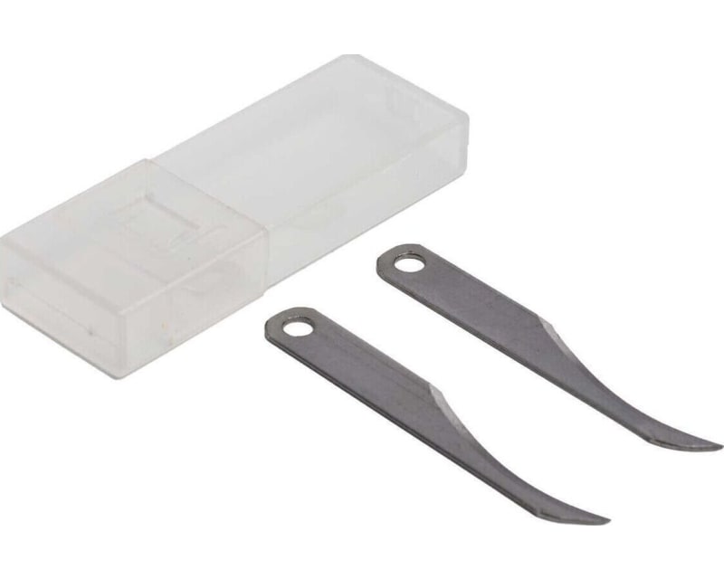 Blades #104 3/4 in CNCv Carving 2