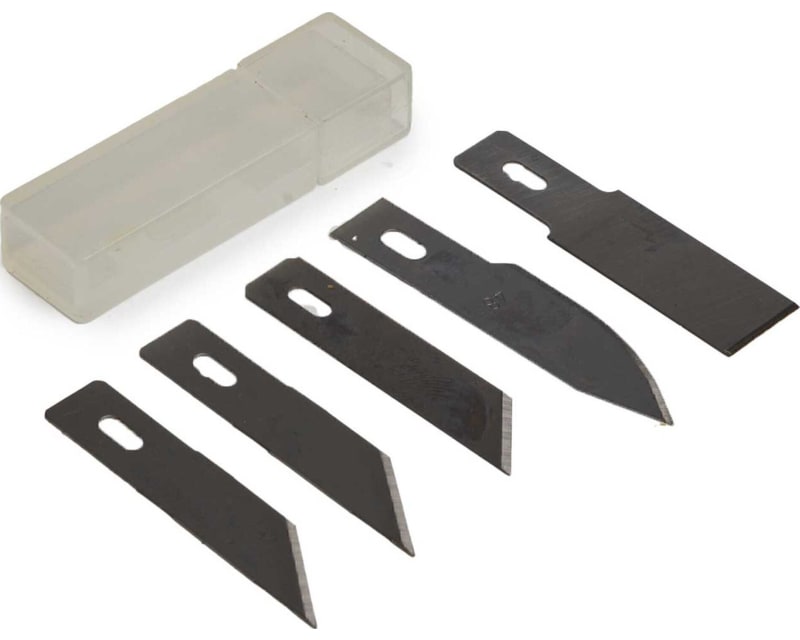 Tap to zoom Blades Medium Duty Asst 5
