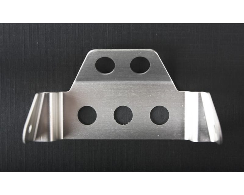 RC Under Guard: ORV Blackfoot/60/77