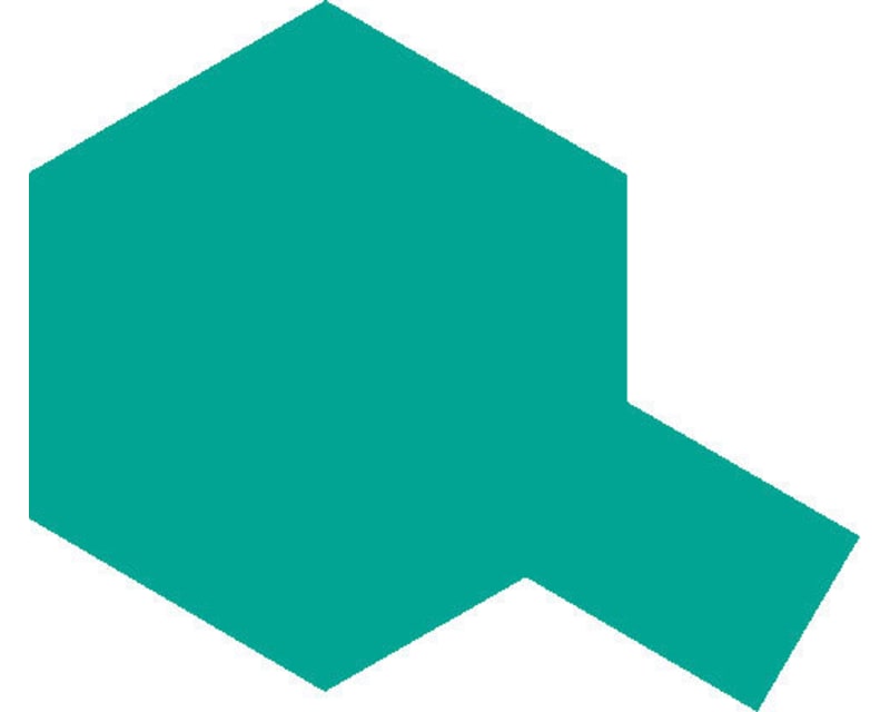 PS-54 Cobalt Green Spray