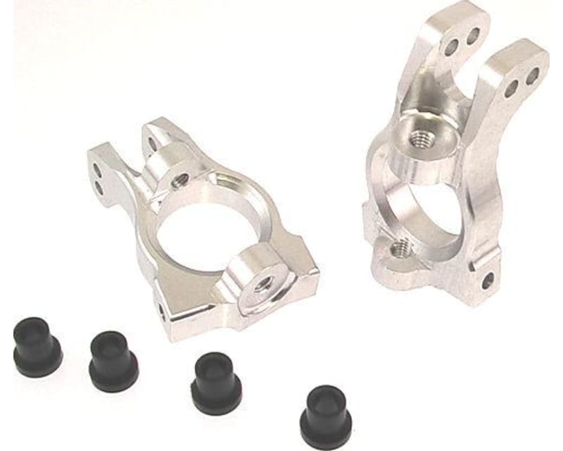 HPI Hellfire Aluminum Front C-Hubs Hf