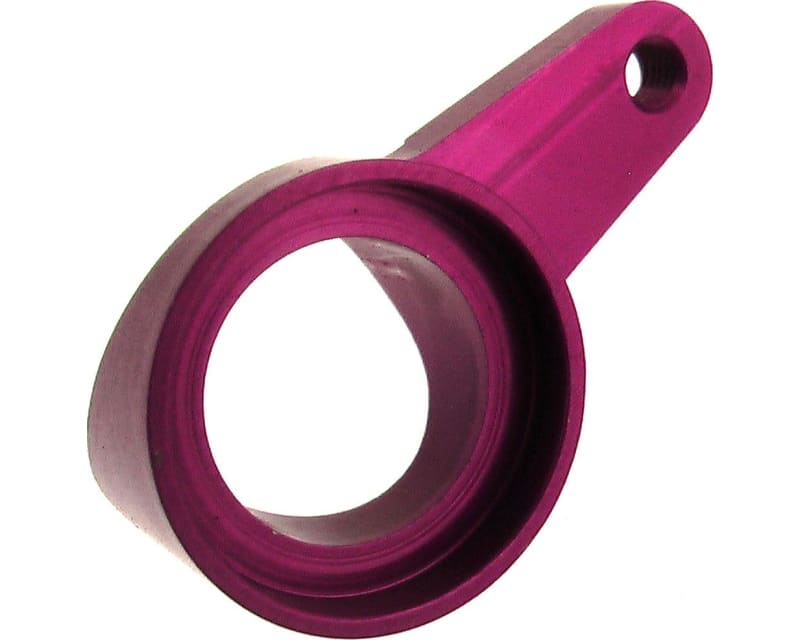 Tap to zoom discontinued Aluminum Lower Assembly Steering Arm Hellfire