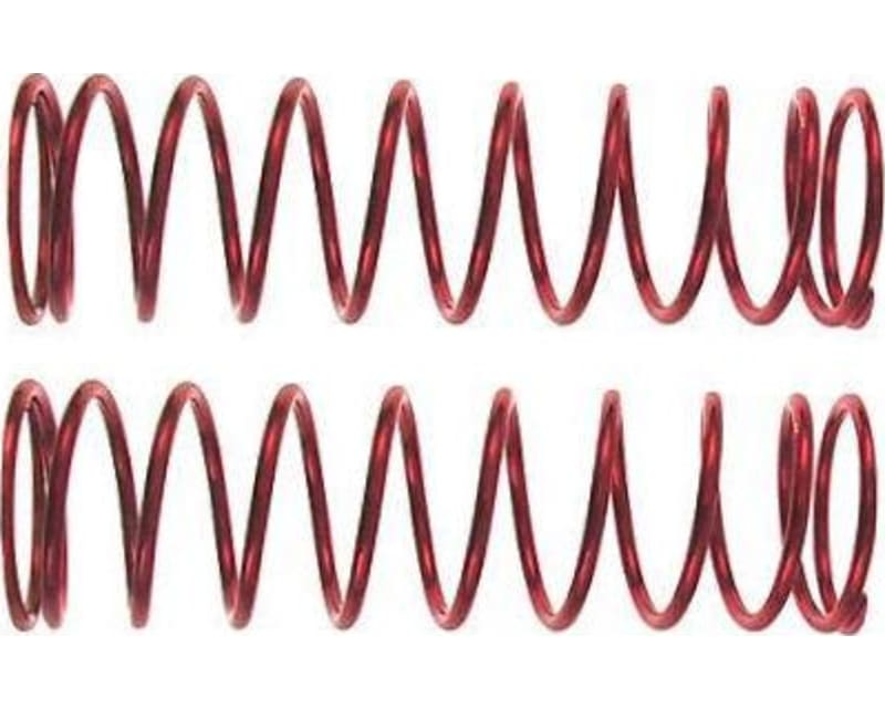 discontinued 10.5 fs shock 13.5 spring hf red