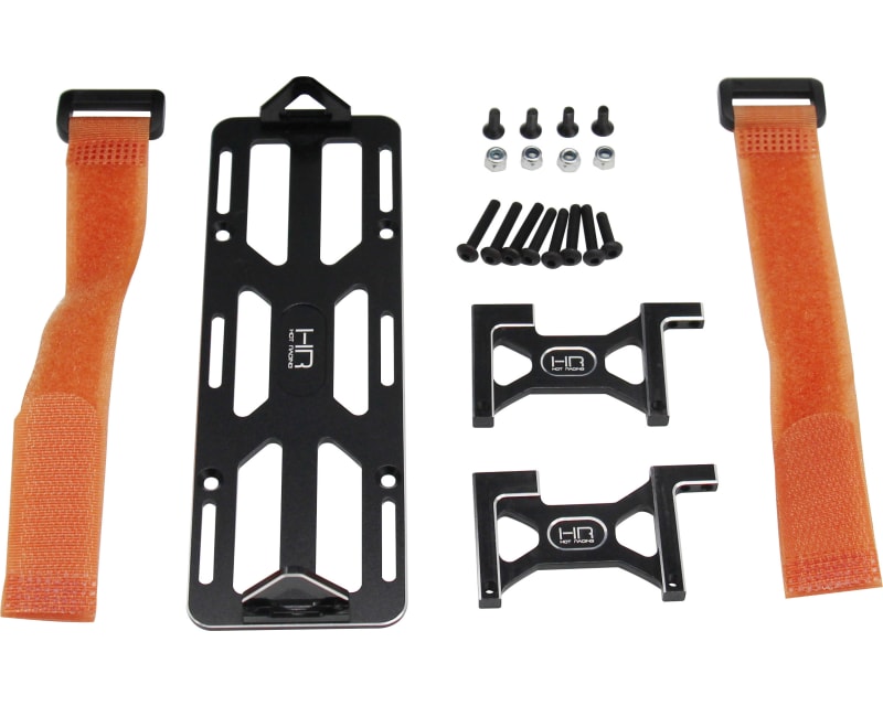 Tap to zoom discontinued Battery Forward Mount HPI Fj Venture