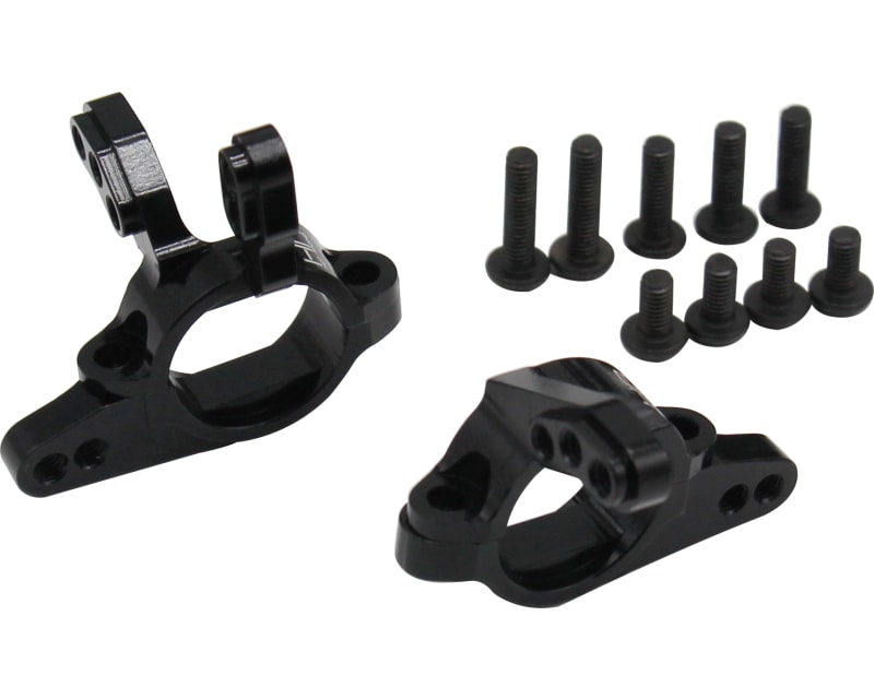 Front Panhard Rod Lower Shock Mount FJ