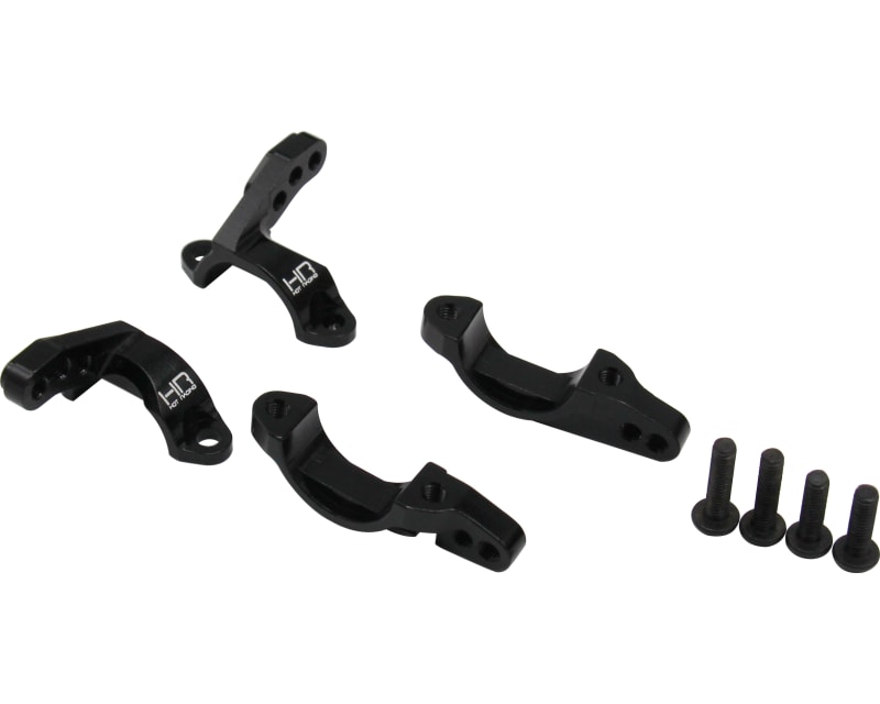 Rear Lower Shock Mount Set Venture FJ