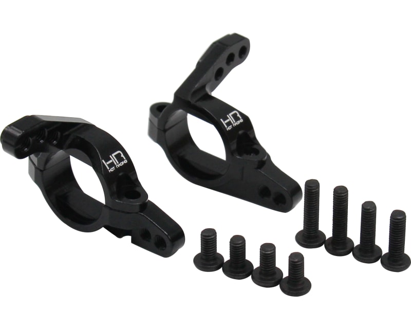 Rear Lower Shock Mount Set Venture FJ