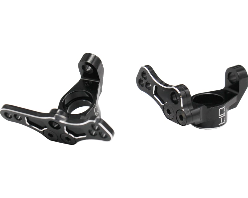 discontinued Aluminum Steering Knuckles-HPI FJ