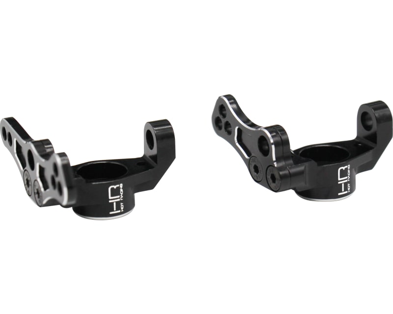 Tap to zoom discontinued Aluminum Steering Knuckles-HPI FJ