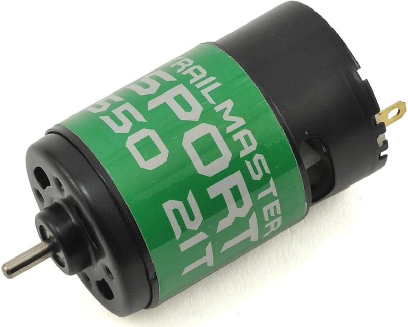 Trailmaster Sport 550 Brushed Motor (21t)