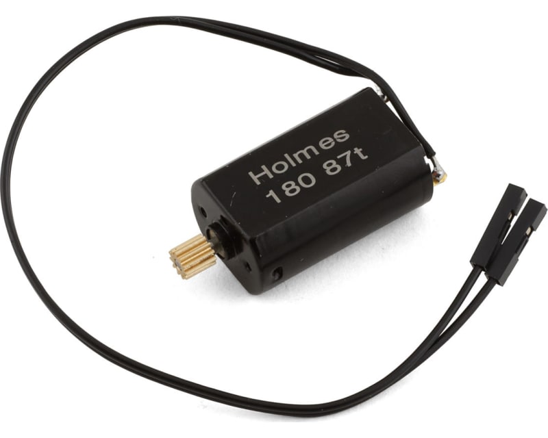 TRX-4m Torquemaster Mini Brushed 180 Motor (87t)