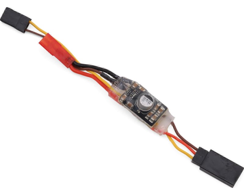Tap to zoom Holmes 8.4v 20a Bec Team Bypass