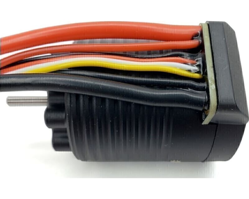 Tap to zoom Crawlmaster 2n1 brushless Crawler Esc & Motor System (1800kv)